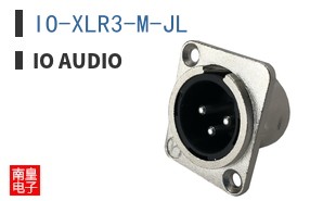 IO-XLR3-M-JL ͼƬ